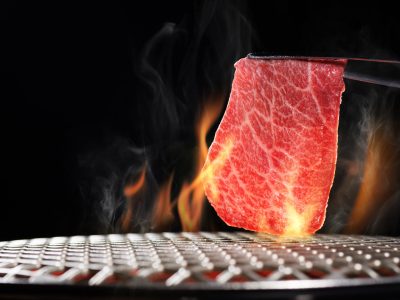 焼肉　イメージ