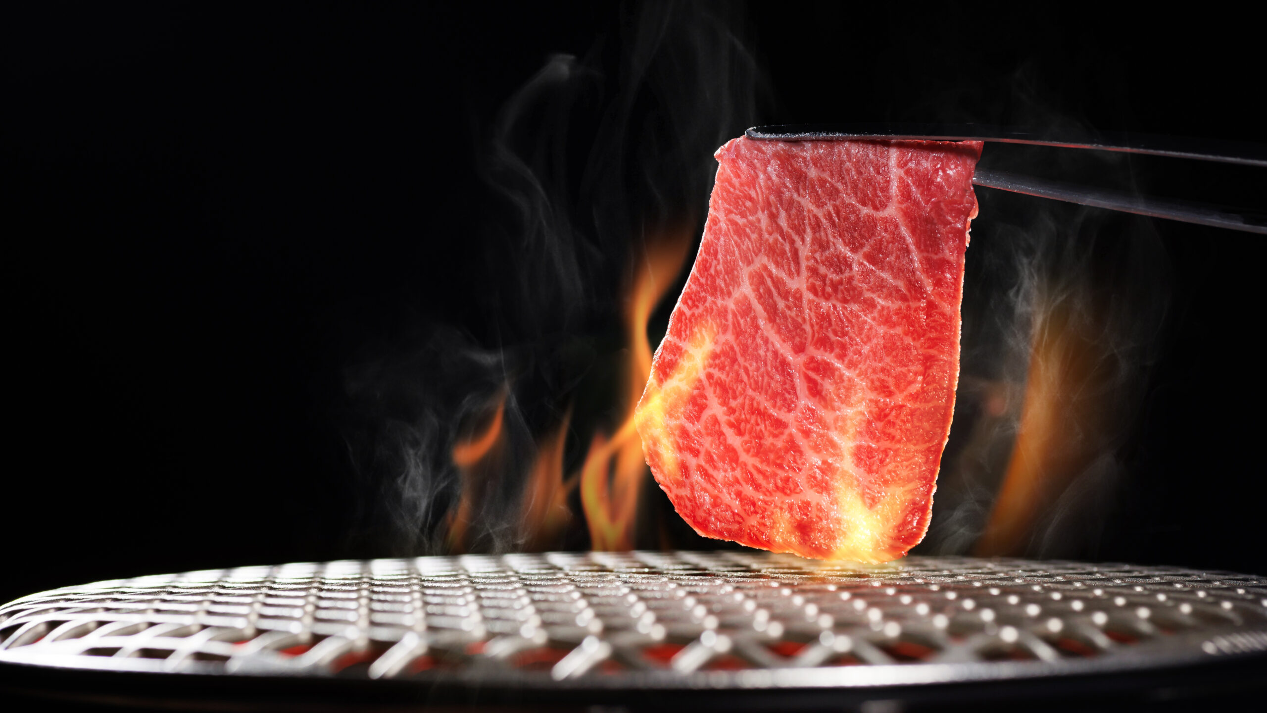 焼肉　イメージ