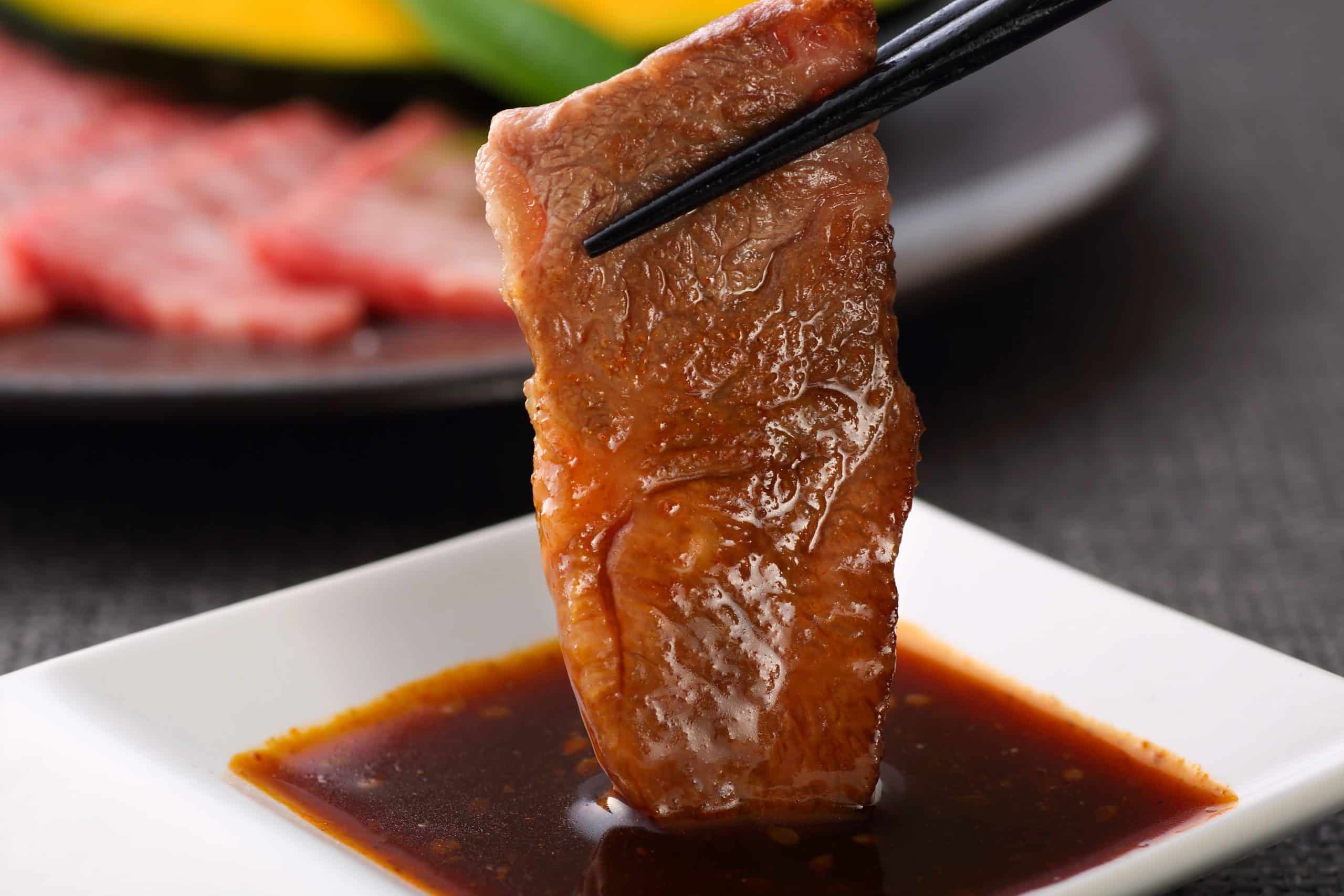 焼肉