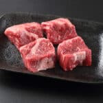 厚切り上ハラミ