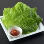 チシャ菜