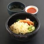 石焼キムチーズ