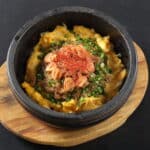 石焼きガーリックチャーハン