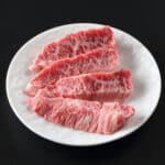 和牛カルビ