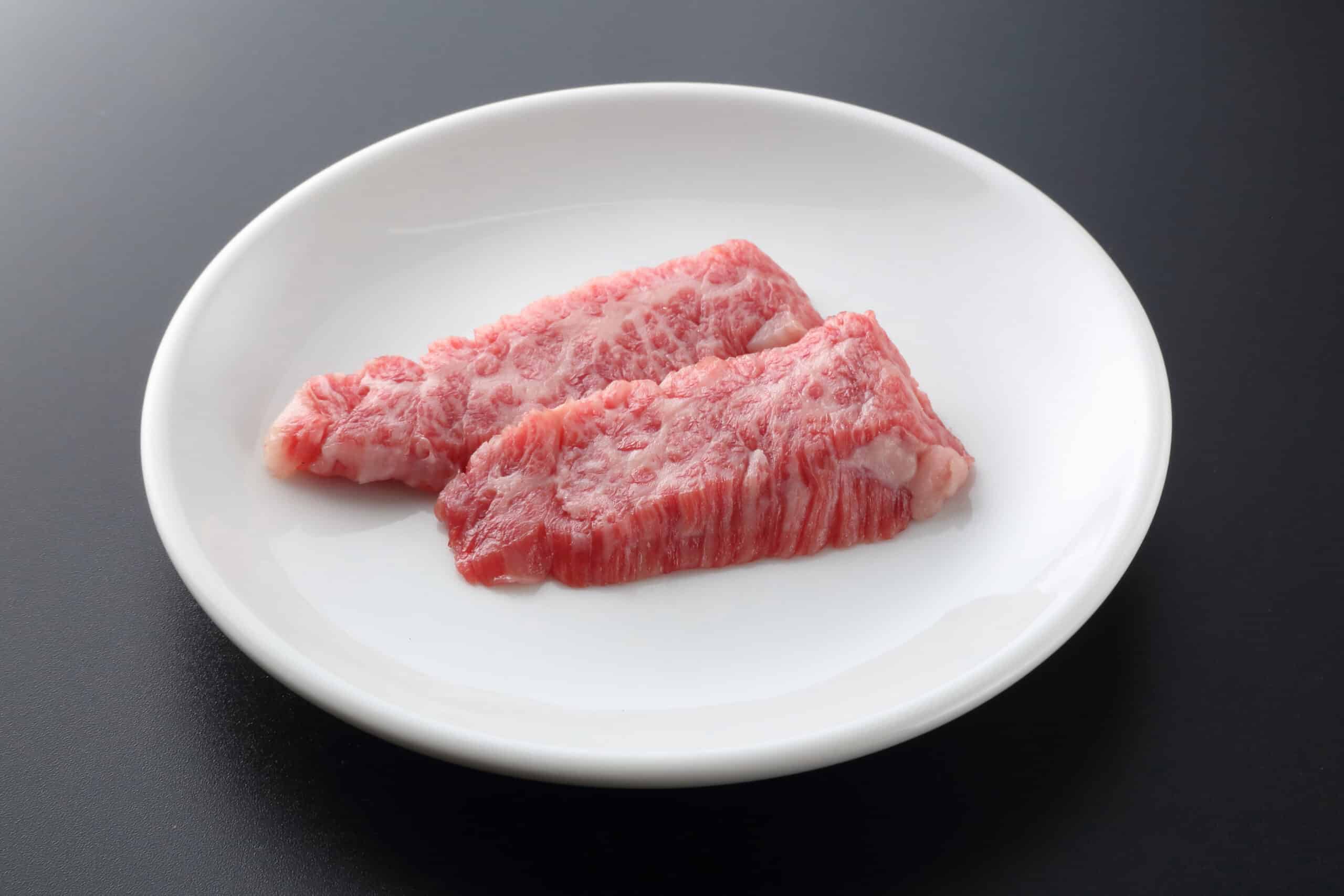 和牛カルビ