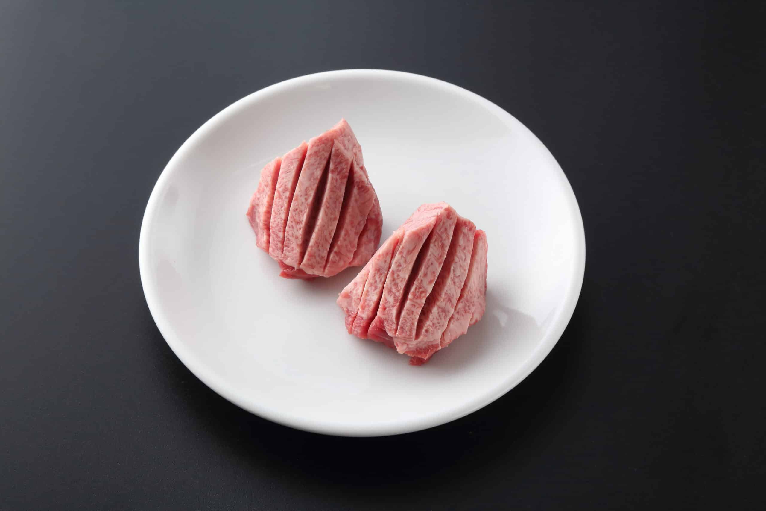厚切り上塩タン