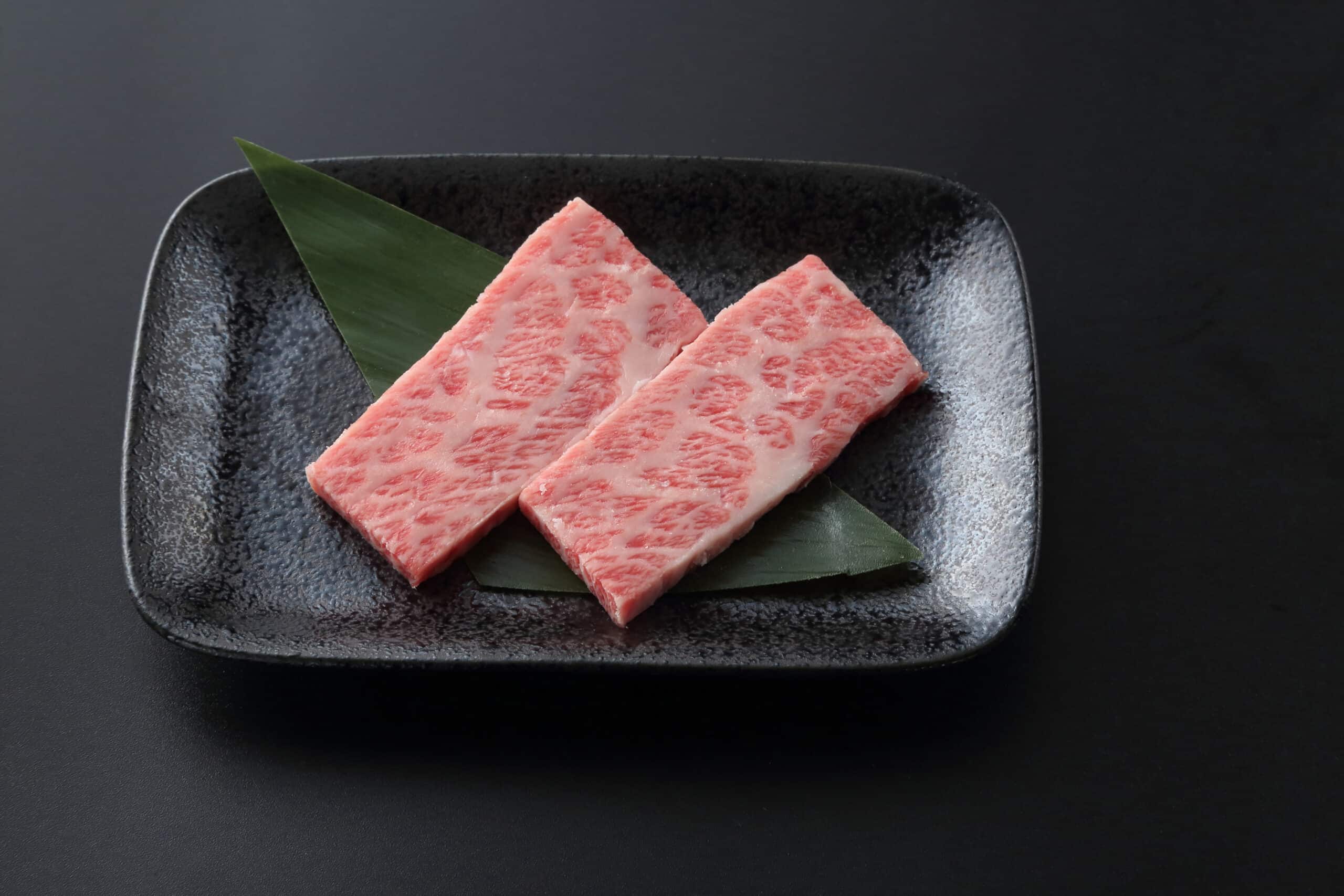 和牛特撰カルビ