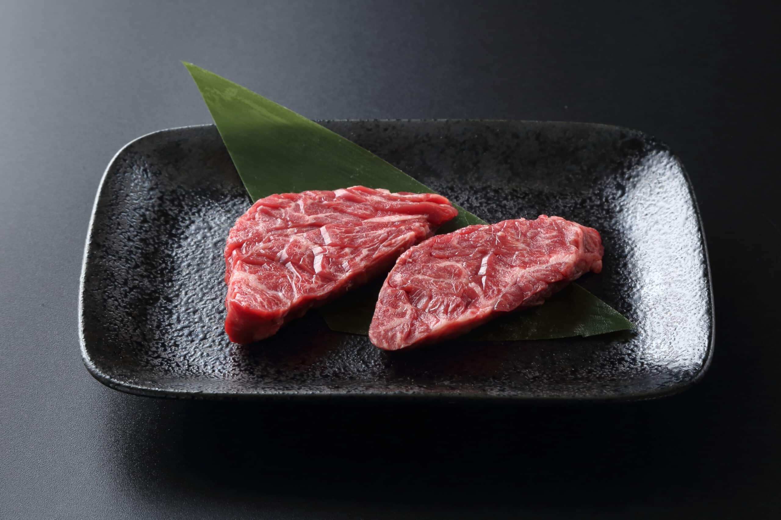 厚切り上ハラミ