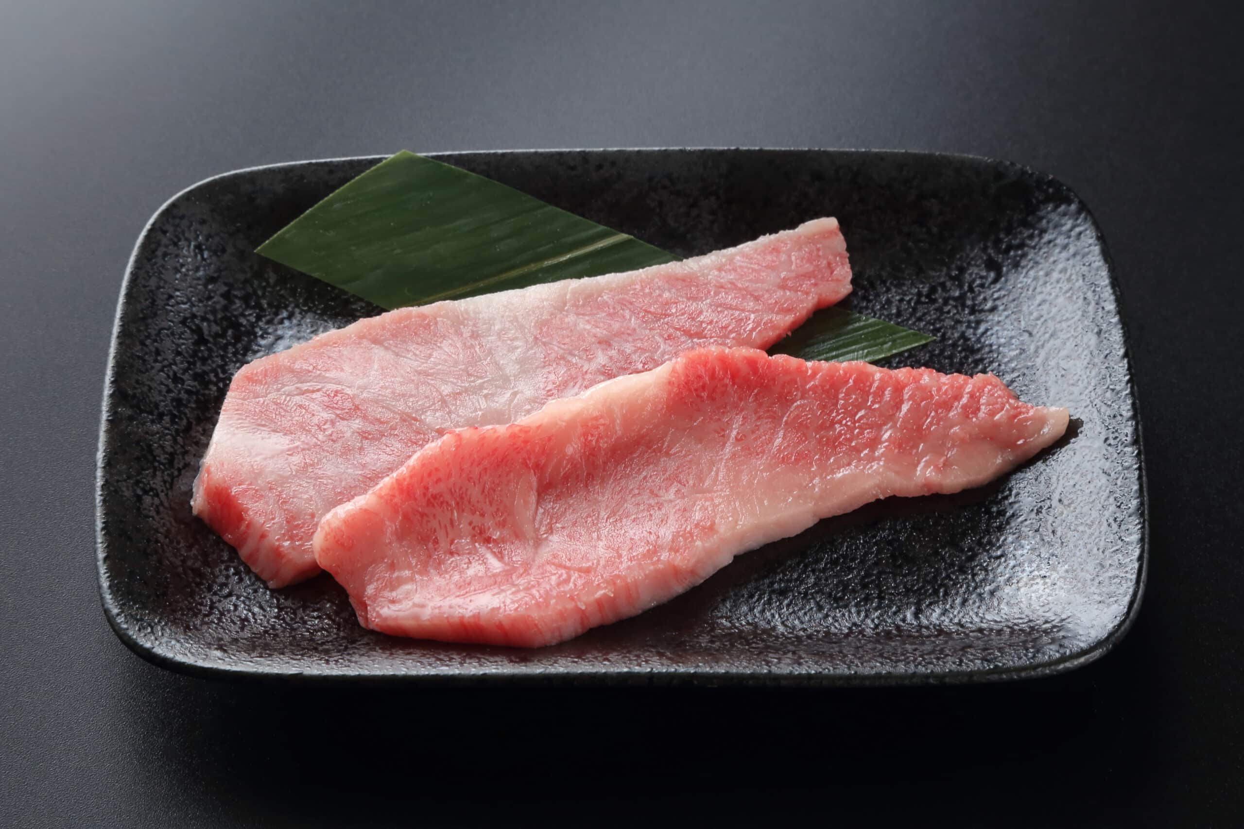 和牛上カルビ