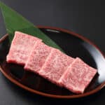 和牛特選ロース