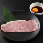サーロイン焼きすき