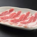豚バラ