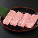 和牛特選カルビ