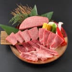 本陣盛り