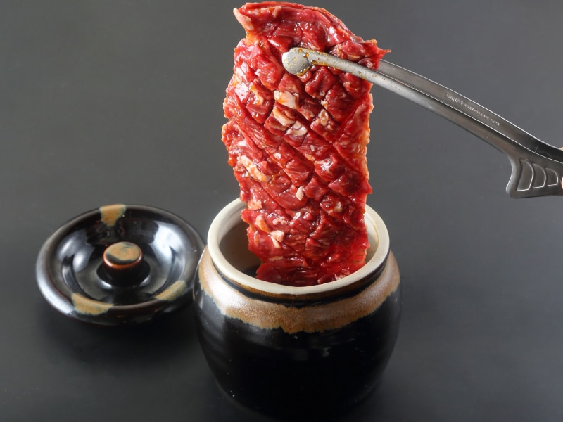 tsubo-harami