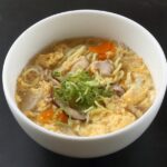 クッパうどん