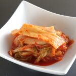 白菜キムチ