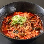 yukke-udon